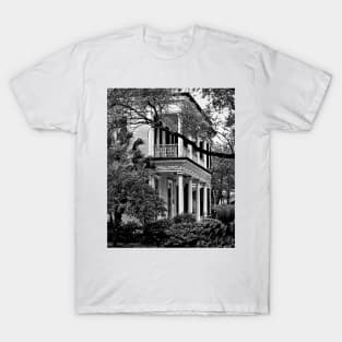 Southern Colonial Home T-Shirt